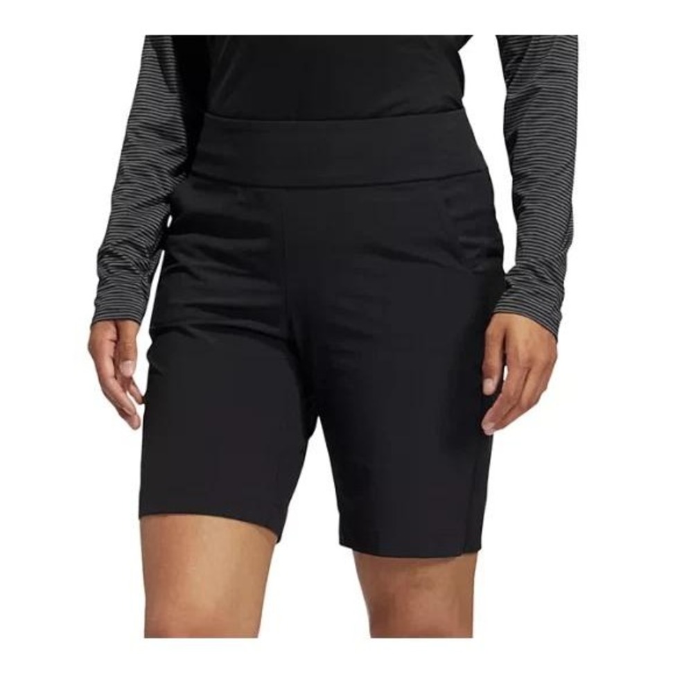 ADIDAS Bermuda Shorts Golf Modern Black SMALL‎